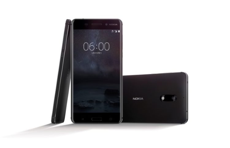 Nokia 6