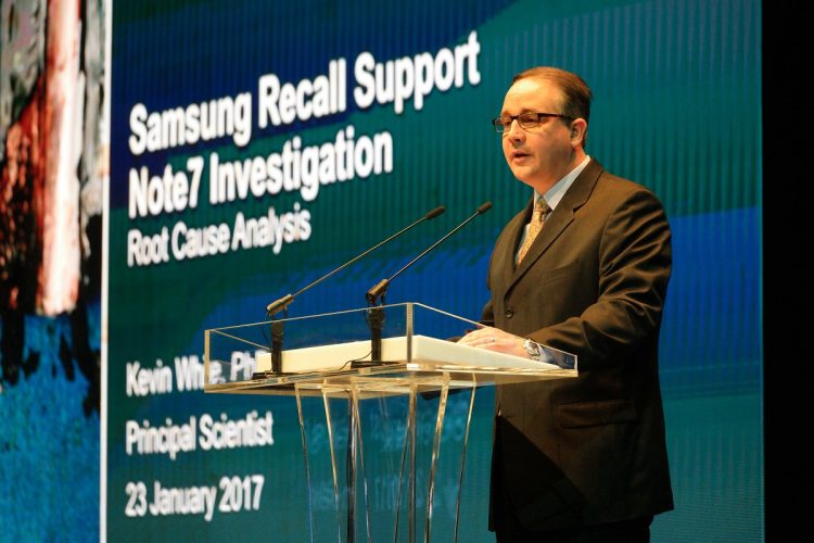 SAMSUNG CSC