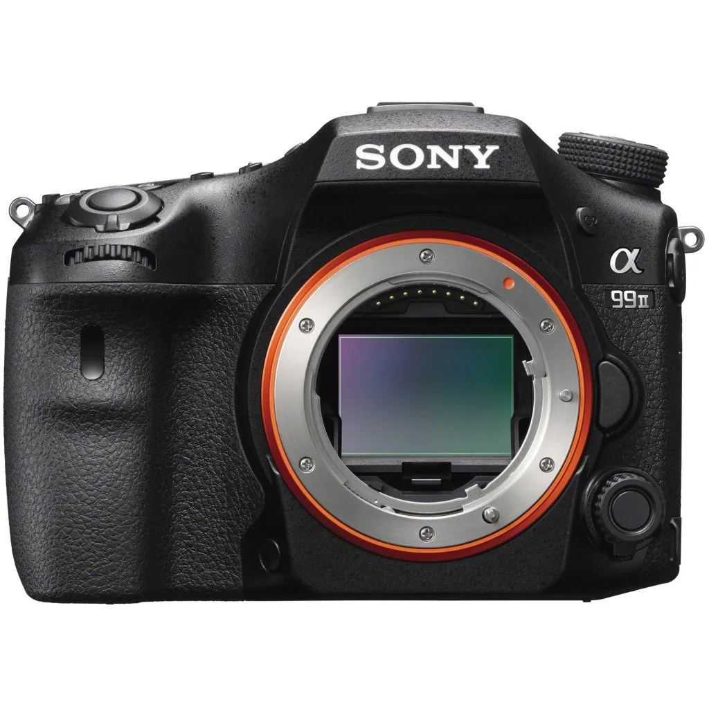 sonya99ii