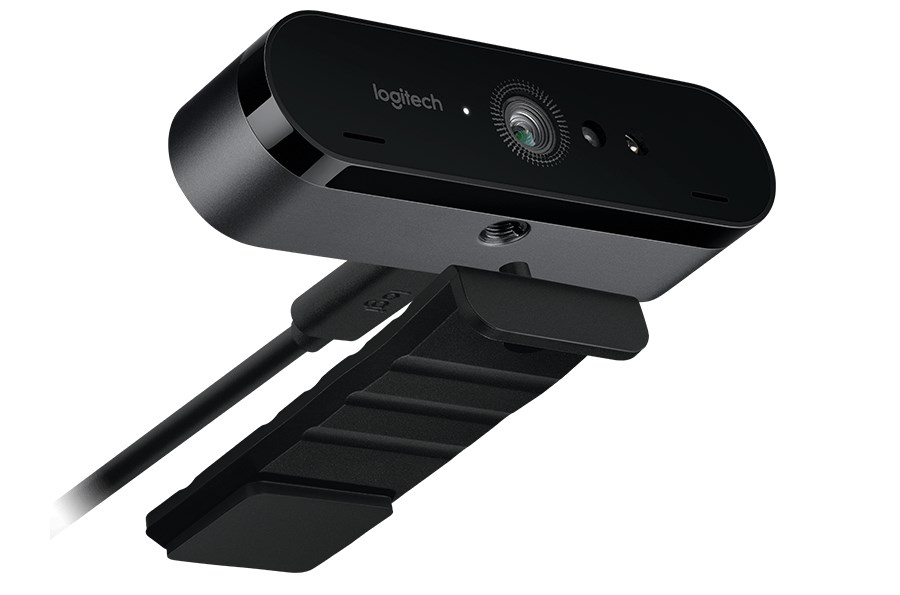 Logitech BRIO 4K Webcam