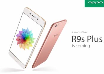 OPPO R9s Plus Malaysia Launch
