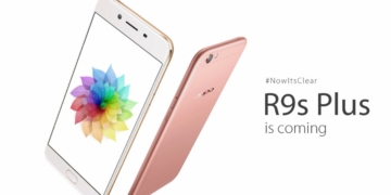 OPPO R9s Plus Malaysia Launch