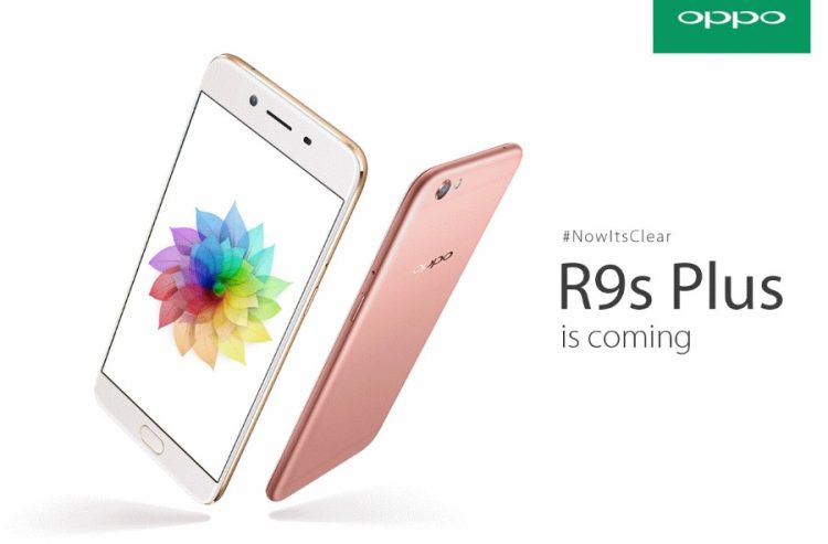 OPPO R9s Plus Malaysia Launch