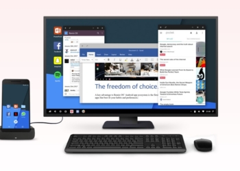 Remix OS with Remix Singularity