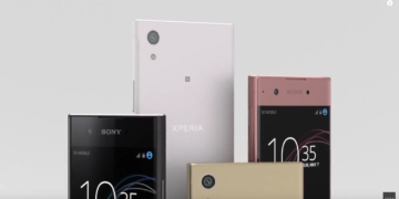 2017 02 27 15 46 30 Xperia XA1 – Perfect pictures with 23 megapixels YouTube