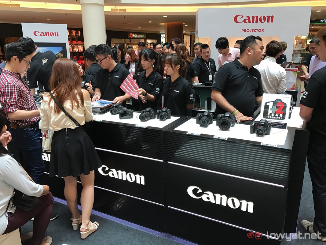 Canon-Malaysia-30th-Anniversary-Product-Showcase-01