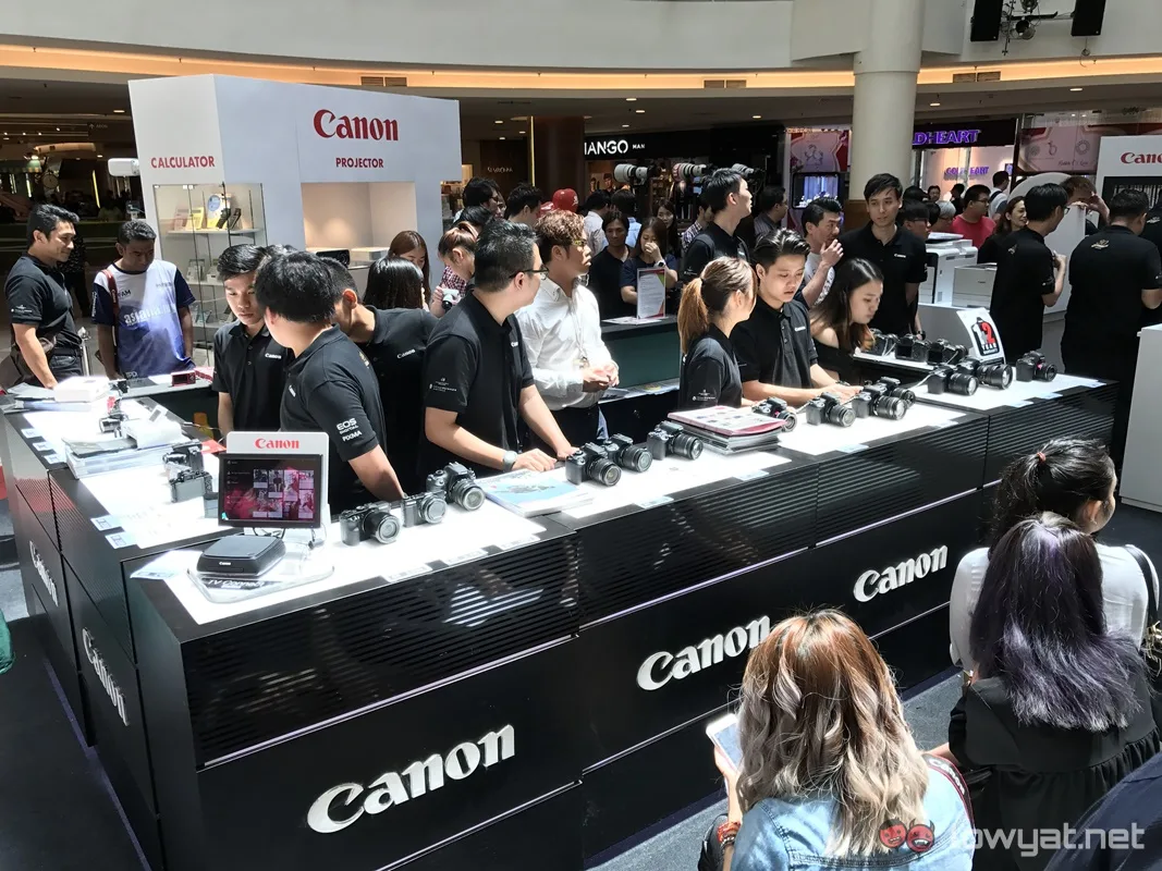 Canon-Malaysia-30th-Anniversary-Product-Showcase-03