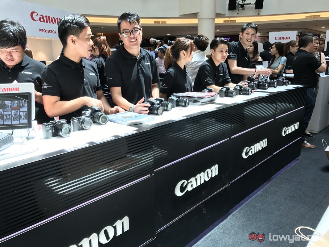 Canon-Malaysia-30th-Anniversary-Product-Showcase-08
