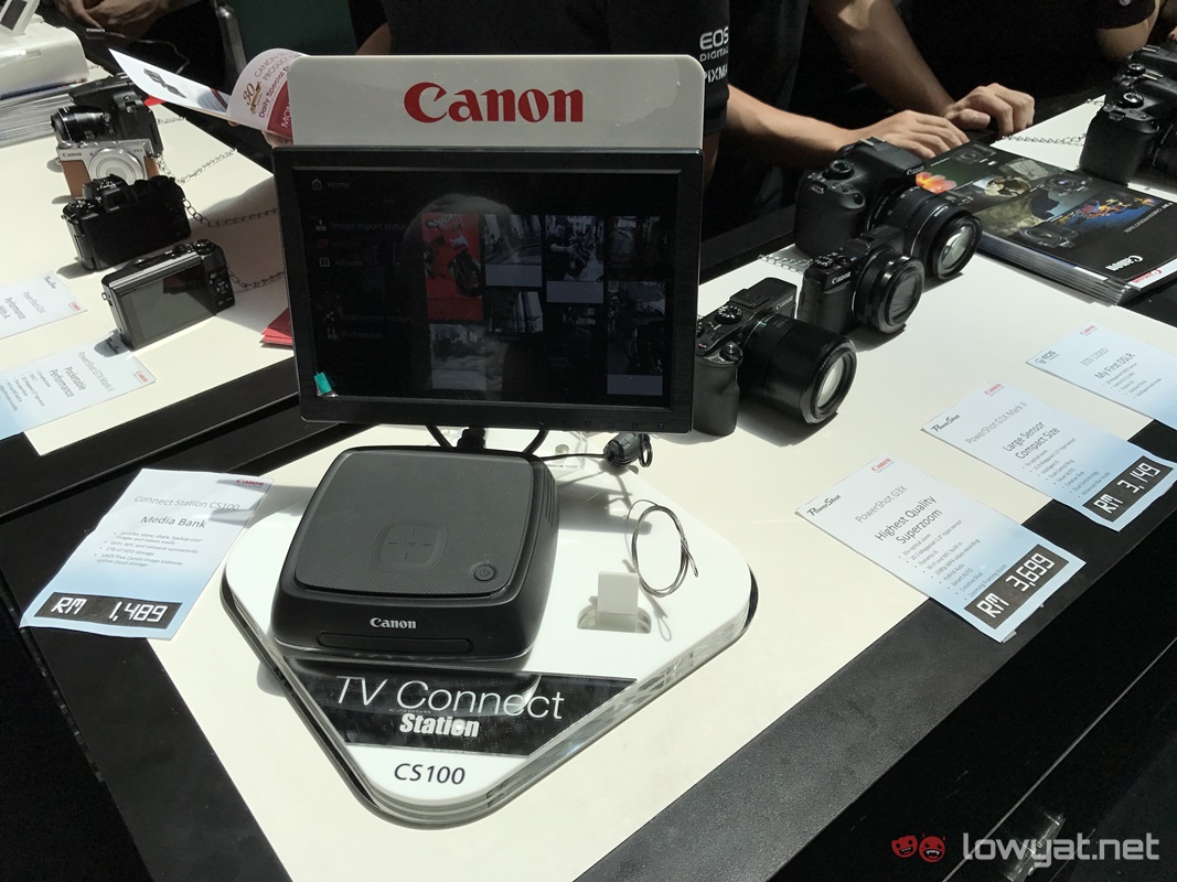 Canon-Malaysia-30th-Anniversary-Product-Showcase-15