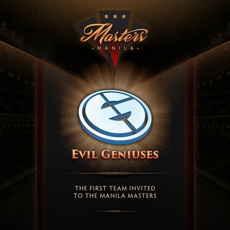 Manila Masters