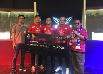 FIFA Online 3 - Team RB.eMaster