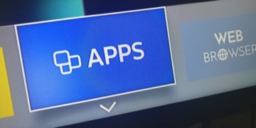Facebook Video App for Samsung Smart TVs