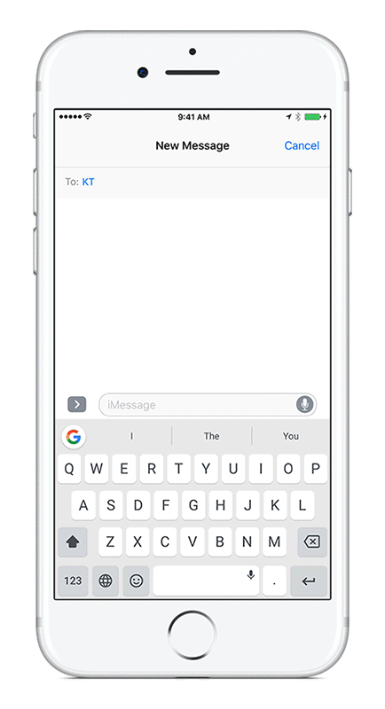 Google Updates iOS Keyboard More Emojis New Language Support Including Malay Voice Input