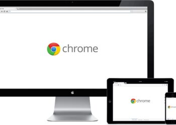 Google Chrome Browser
