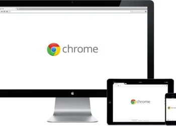 Google Chrome Browser