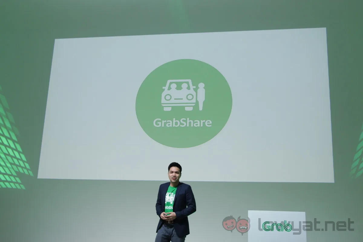 GrabShare Official Launch002