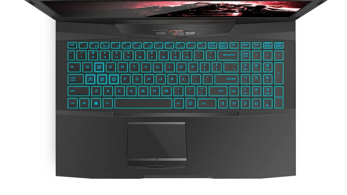 Illegear Q5 Evo Top