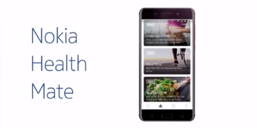 Nokia Health Whitings 1