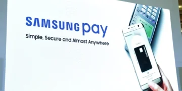 Samsung Pay Official Launch