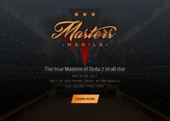 Manila Masters