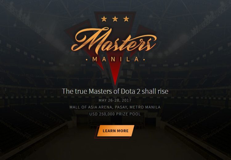 Manila Masters