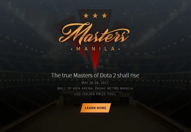 Manila Masters