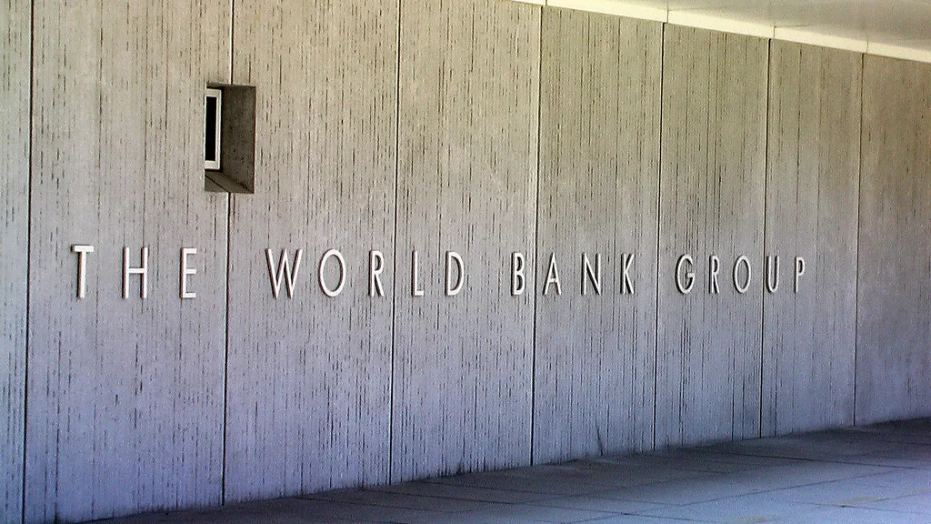 The World Bank Group
