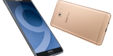 galaxy c9 pro official img 1