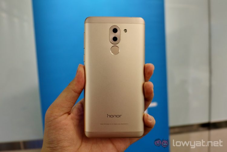 honor 6x