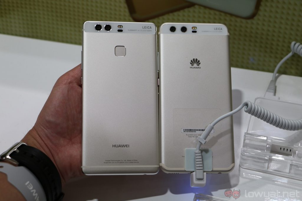 huawei p10 hands on 12