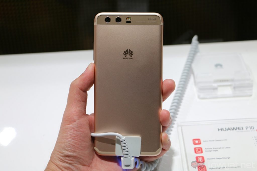 huawei p10 hands on 13