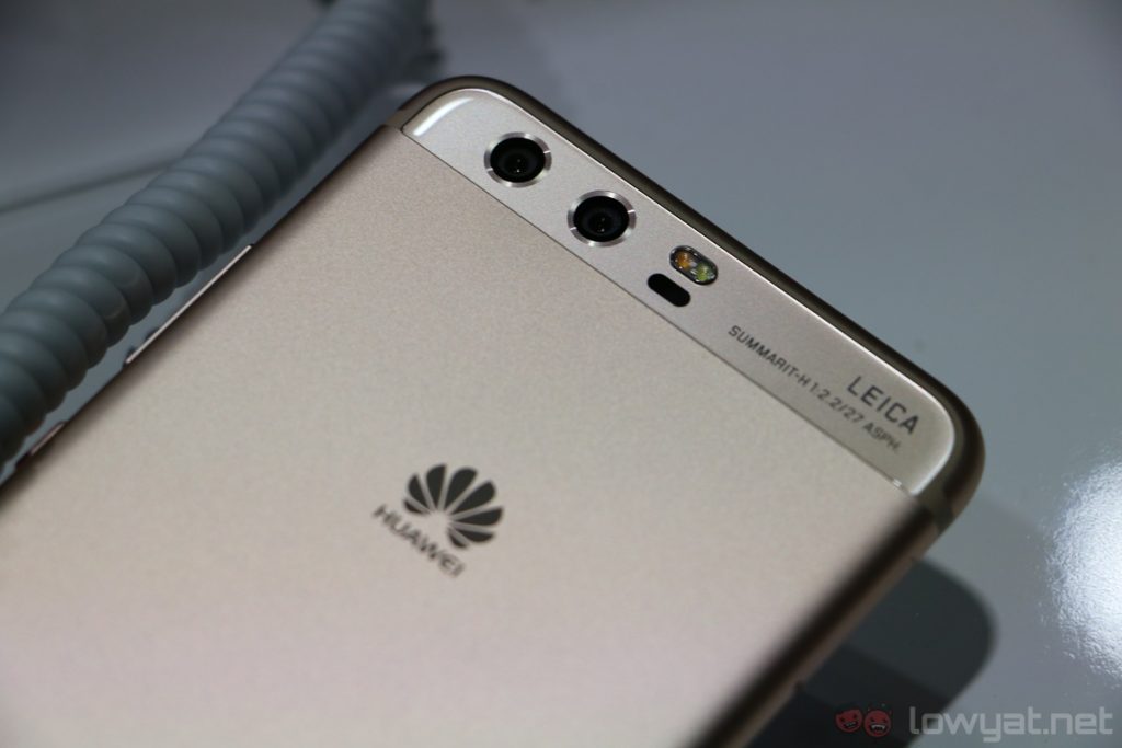 huawei p10 hands on 16