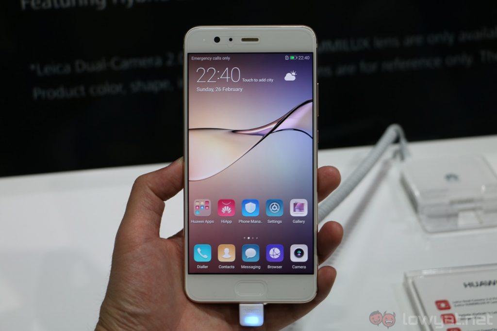 huawei p10 hands on 3