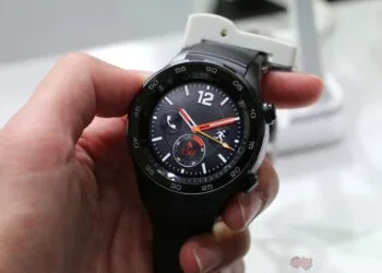 Huawei Watch 2 MWC 2017