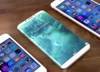 iPhone 8 Rumour