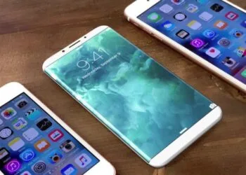 iPhone 8 Rumour