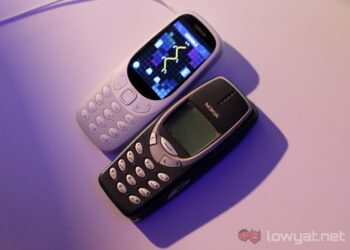 Nokia 3310