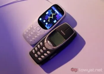 Nokia 3310