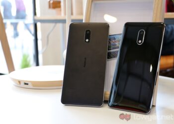Nokia 6 - MWC 2017