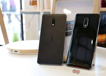 Nokia 6 - MWC 2017