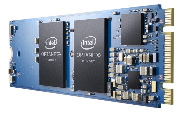 Intel Optane Memory Modules