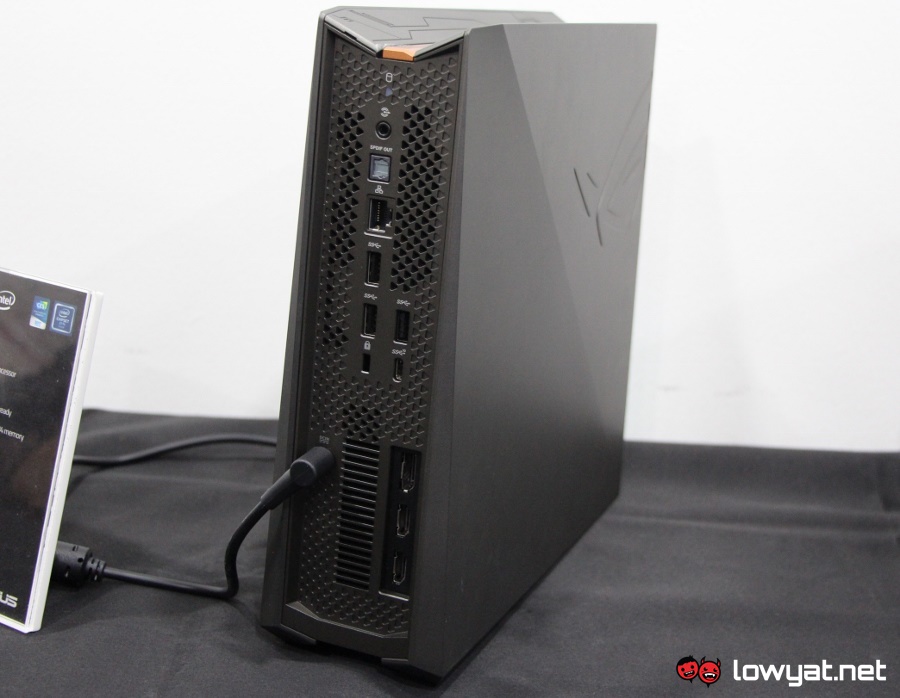 Asus Rog Gr8 Ii Mini Gaming Pc Coming Soon To Malaysia Pre Order Asus Rog Gr8 Ii Mini Gaming Pc Coming