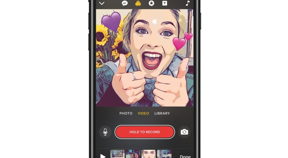 Társkereső app lowyat