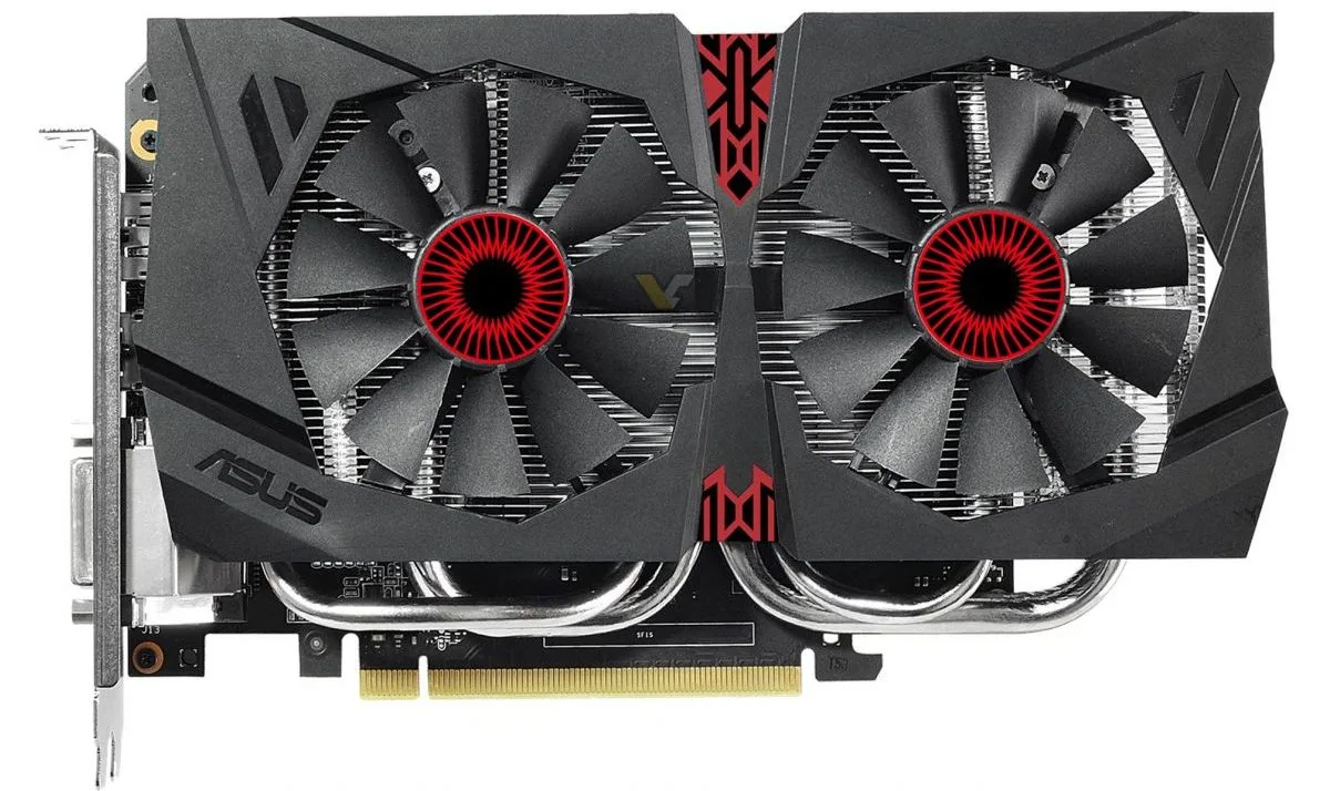 Asus Outs GTX 1080 And GTX 1060 Graphics Cards With Faster Memory Bandwidth 3 Asus GTX 1060 OC new e1490855197968