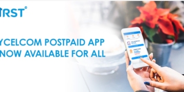 Celcom Postpaid Now Available for All