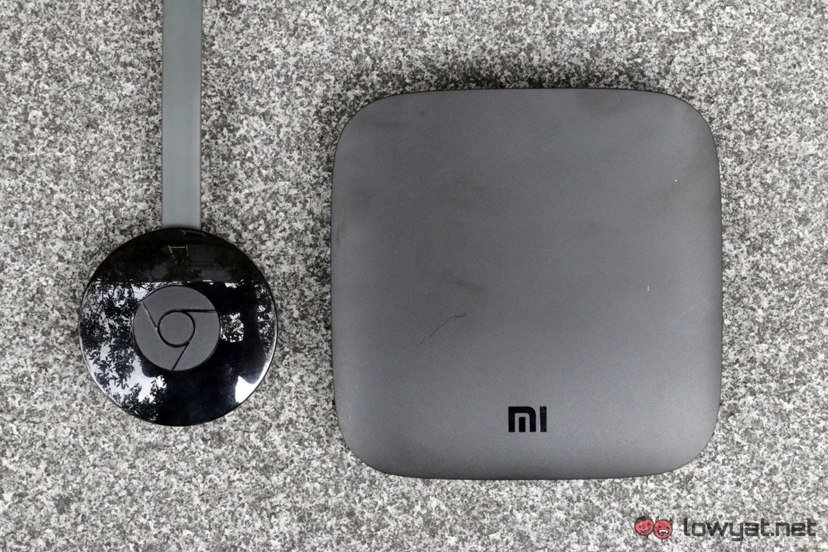 The Xiaomi Mi Better Than The Google Chromecast? - Lowyat.NET