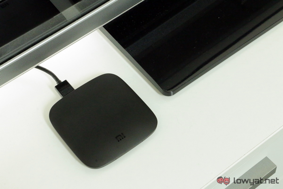 Chromecast Mi Box Review 25