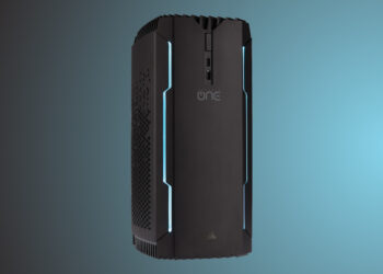 Corsair One