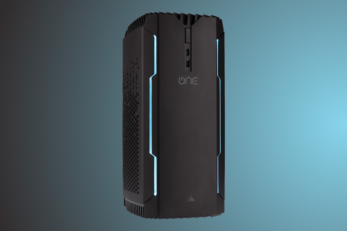 Corsair One