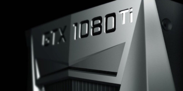 GTX 1080 Ti